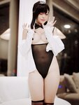 [COSPLAY] PingPing Kobeni