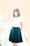 [Graphis] Calender 每日一枚 2022.09 根尾あかり Akari Neo