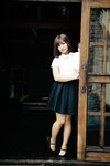 [Graphis] Calender 每日一枚 2022.09 根尾あかり Akari Neo