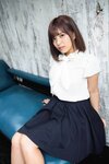 [Graphis] Calender 每日一枚 2022.09 根尾あかり Akari Neo
