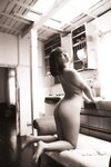 [Graphis] Calender 每日一枚 2022.09 根尾あかり Akari Neo