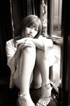 [Graphis] Calender 每日一枚 2022.09 根尾あかり Akari Neo