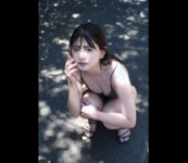 ＦＲＩＤＡＹデジタル写真集 2021.12.10 山田南実『ハタチのJUICYボディ』
