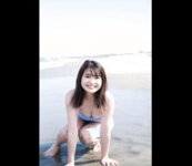 ＦＲＩＤＡＹデジタル写真集 2021.12.10 山田南実『ハタチのJUICYボディ』