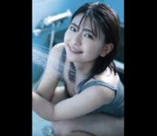 ＦＲＩＤＡＹデジタル写真集 2021.12.10 山田南実『ハタチのJUICYボディ』