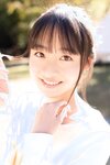 [Yanmaga Web] Himeka Sako 迫姫華 - Weekly STU48 週刊STU48 (2023-02-05)