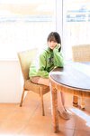 [Yanmaga Web] Sayaka Harada 原田清花 - Weekly STU48 週刊STU48 (2023-02-12)