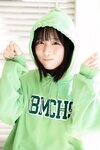 [Yanmaga Web] Sayaka Harada 原田清花 - Weekly STU48 週刊STU48 (2023-02-12)
