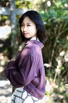 [Yanmaga Web] Sayaka Harada 原田清花 - Weekly STU48 週刊STU48 (2023-02-12)