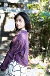 [Yanmaga Web] Sayaka Harada 原田清花 - Weekly STU48 週刊STU48 (2023-02-12)