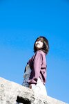 [Yanmaga Web] Sayaka Harada 原田清花 - Weekly STU48 週刊STU48 (2023-02-12)