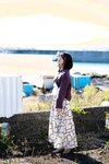 [Yanmaga Web] Sayaka Harada 原田清花 - Weekly STU48 週刊STU48 (2023-02-12)