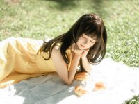 [COSPLAY] 蠢沫沫 野餐日