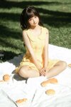 [COSPLAY] 蠢沫沫 野餐日