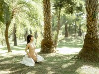 [COSPLAY] 蠢沫沫 野餐日