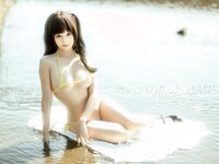 [COSPLAY] 蠢沫沫 野餐日