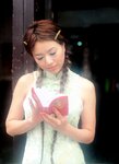 [Photobook] Haruka Igawa 井川遥 - Tomato 西紅柿 トマト」(20030223)