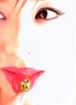 [Photobook] Haruka Igawa 井川遥 - Tomato 西紅柿 トマト」(20030223)