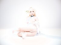 [COSPLAY] 七七娜娜子 雪拉