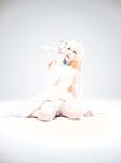 [COSPLAY] 七七娜娜子 雪拉