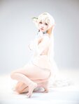 [COSPLAY] 七七娜娜子 雪拉