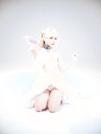 [COSPLAY] 七七娜娜子 雪拉