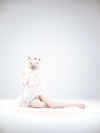 [COSPLAY] 七七娜娜子 雪拉