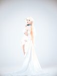 [COSPLAY] 七七娜娜子 雪拉