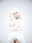 [COSPLAY] 七七娜娜子 雪拉