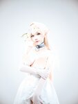 [COSPLAY] 七七娜娜子 雪拉