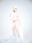 [COSPLAY] 七七娜娜子 雪拉