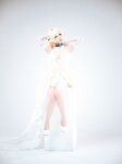 [COSPLAY] 七七娜娜子 雪拉