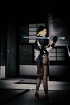 [COSPLAY] 年年 – 宁红叶