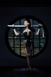 [COSPLAY] 年年 – 宁红叶