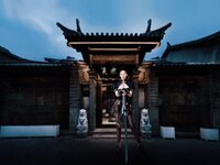 [COSPLAY] 年年 – 宁红叶