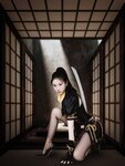 [COSPLAY] 年年 – 宁红叶