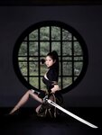 [COSPLAY] 年年 – 宁红叶