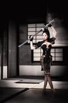 [COSPLAY] 年年 – 宁红叶