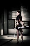 [COSPLAY] 年年 – 宁红叶