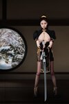 [COSPLAY] 年年 – 宁红叶