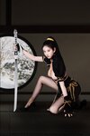 [COSPLAY] 年年 – 宁红叶