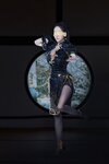 [COSPLAY] 年年 – 宁红叶
