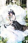 [COSPLAY] 瓜希酱 碧蓝航线 奥古斯特女仆