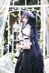 [COSPLAY] 瓜希酱 碧蓝航线 奥古斯特女仆