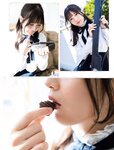 [FLASH] 2023.02.28 No.1678 黒嵜菜々子 北向珠夕 兒玉遥 北野日奈子 森咲智美 都丸紗也華