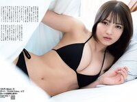 [FLASH] 2023.02.28 No.1678 黒嵜菜々子 北向珠夕 兒玉遥 北野日奈子 森咲智美 都丸紗也華