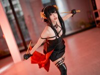 [COSPLAY] PingPing Yor