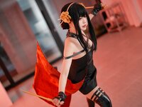 [COSPLAY] PingPing Yor