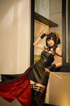 [COSPLAY] PingPing Yor
