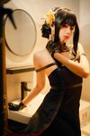 [COSPLAY] PingPing Yor